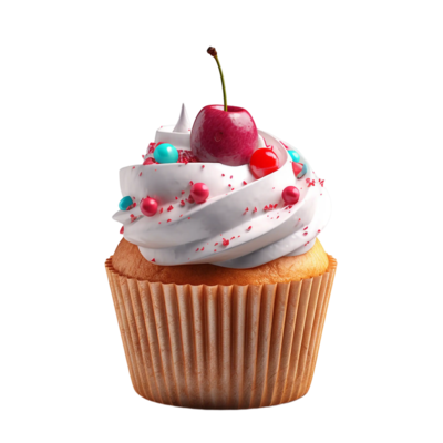 Bánh cupcake